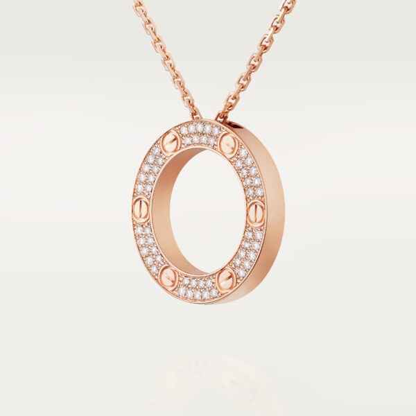 Love pendant - Image 3