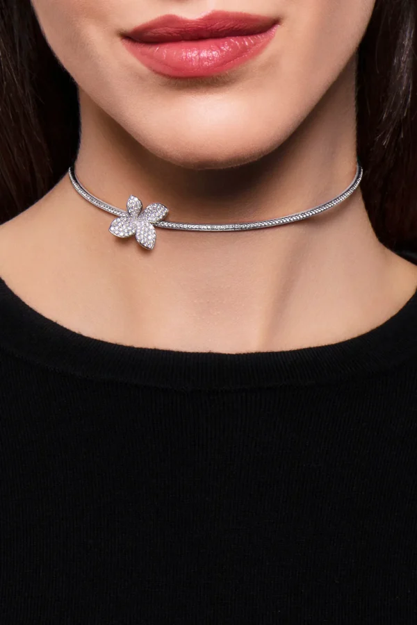 Petit Garden Choker - Image 3