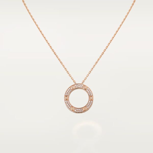 Love pendant - Image 2