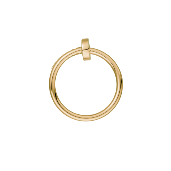 Juste Un Clou Ring, Slim Model - Image 4