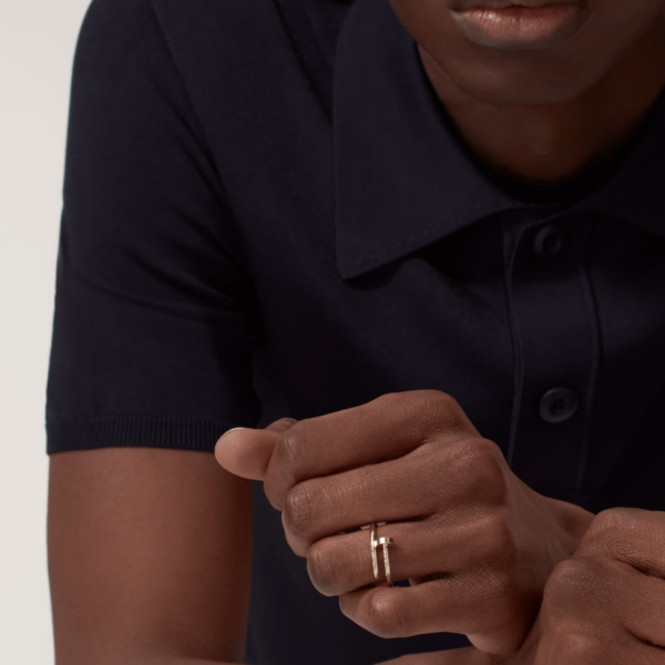 Juste Un Clou Ring, Slim Model - Image 6