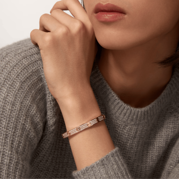 Love Bracelet, Classic Model - Image 5