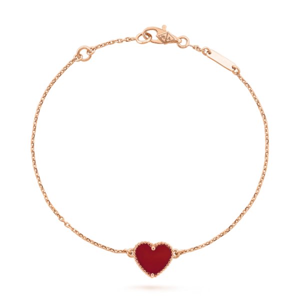 Sweet Hearts Bracelet