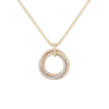 Trinity Pendant, Large Model