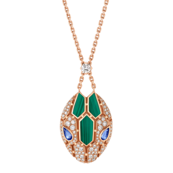 Serpenti Seduttori Necklace