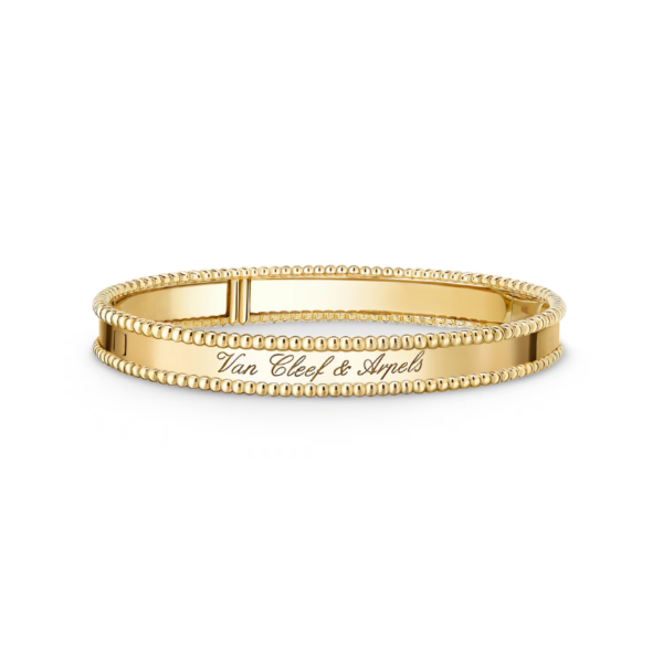 Perlée Signature Bracelet, Medium Model