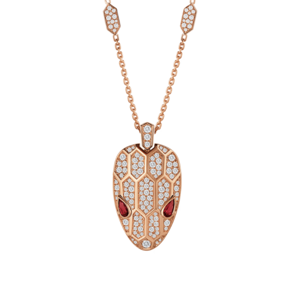 Serpenti Seduttori Necklace