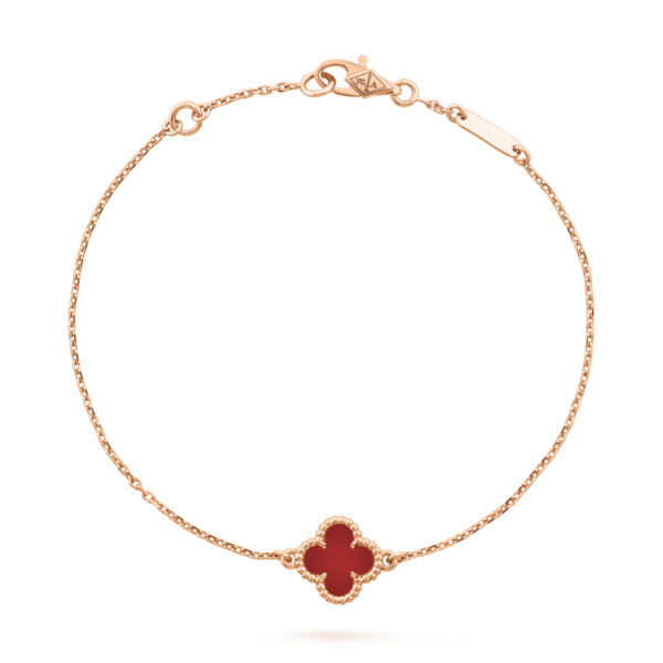 Sweet Alhambra Bracelet