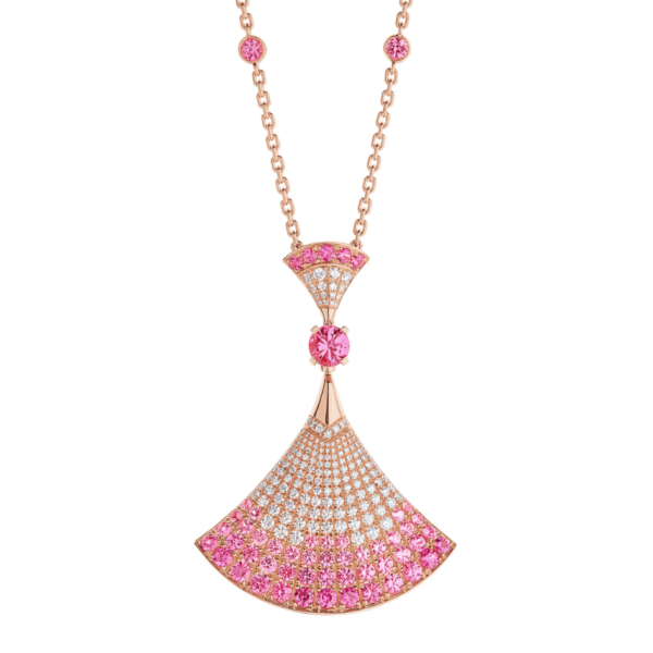 Divas’ Dream Necklace