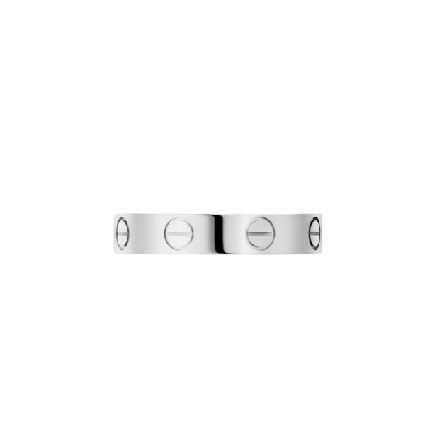 Love Ring, Small Model - Image 3