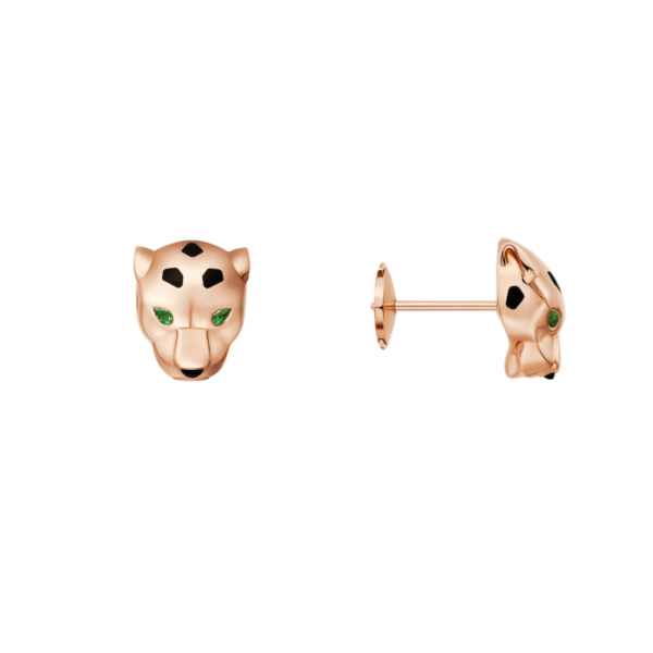 Panthere Earrings - Image 3