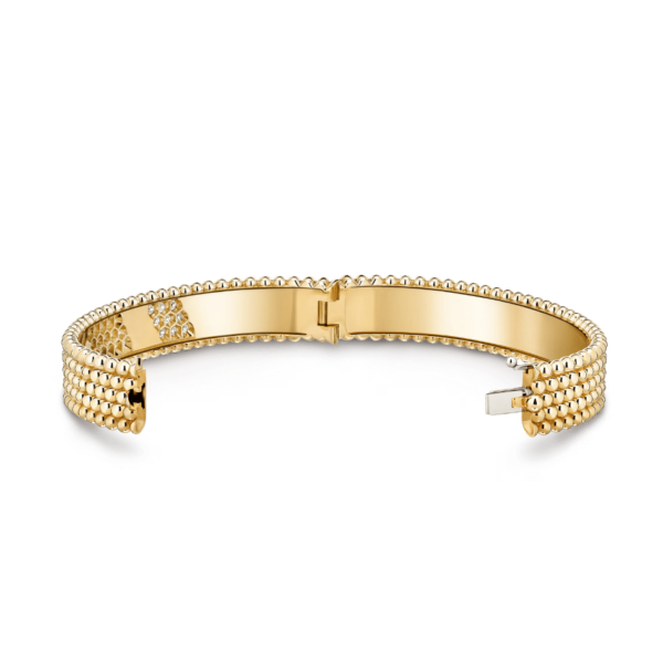 Perlee Diamonds Bracelet - Image 3