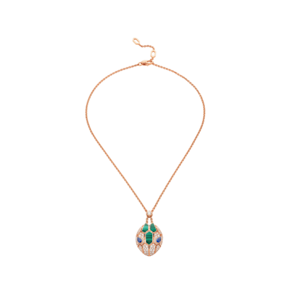 Serpenti Seduttori Necklace - Image 3