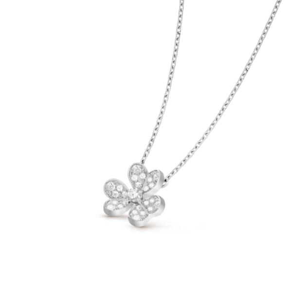 Frivole Pendant, Mini Model - Image 4