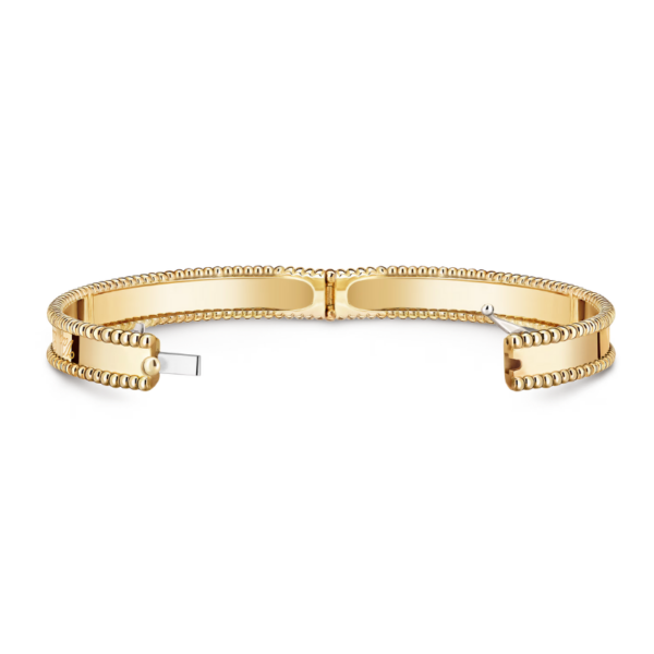 Perlée Signature Bracelet, Medium Model - Image 3