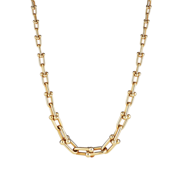 HardWear Graduated Link Necklace - Image 3