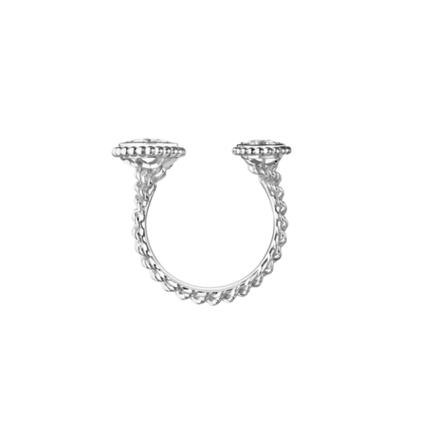 Serpent Bohème Ring - Image 3