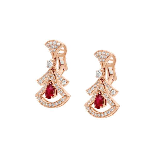 Divas’ Dream Earrings - Image 3