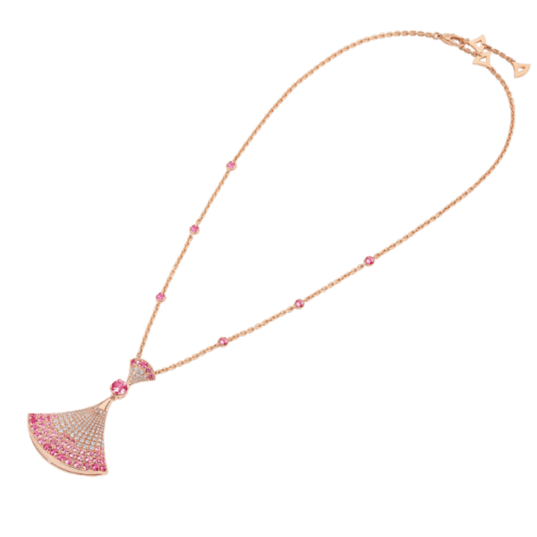 Divas’ Dream Necklace - Image 3