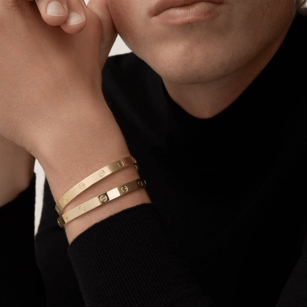 Love Bracelet, Classic Model - Image 4