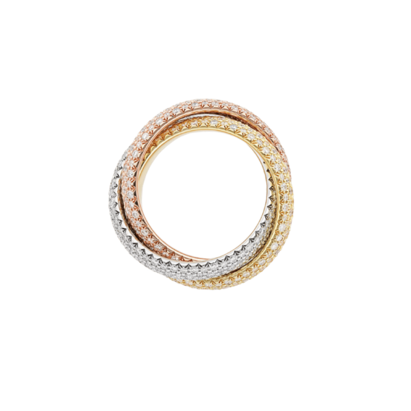 Trinity Ring, Large Model - Image 4