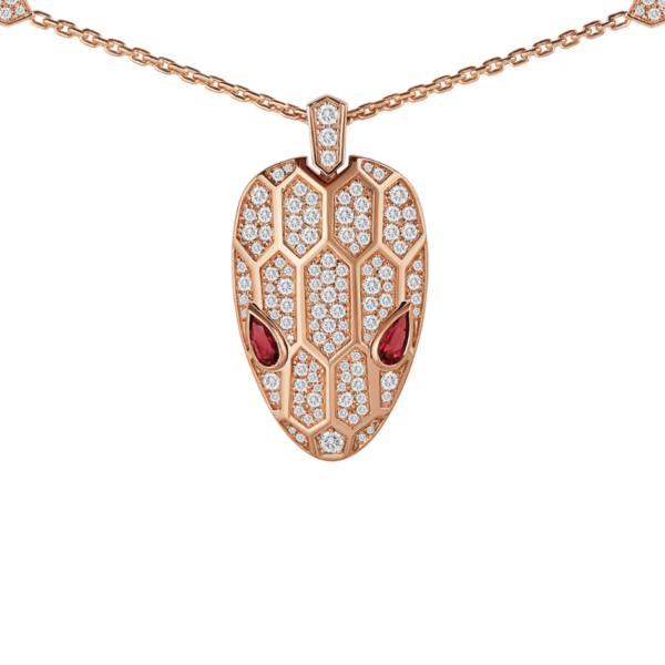 Serpenti Seduttori Necklace - Image 4