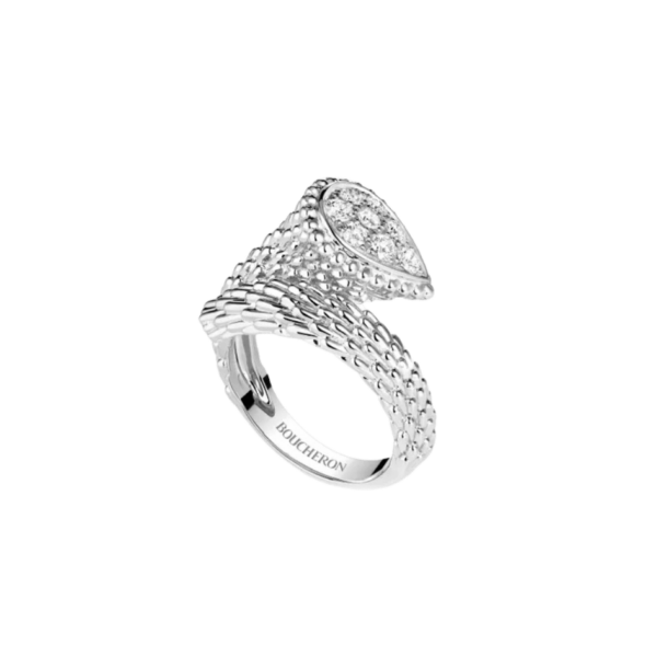 Serpent Boheme Ring