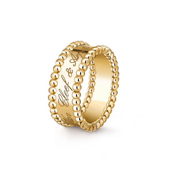 Perlée Signature Ring - Image 3