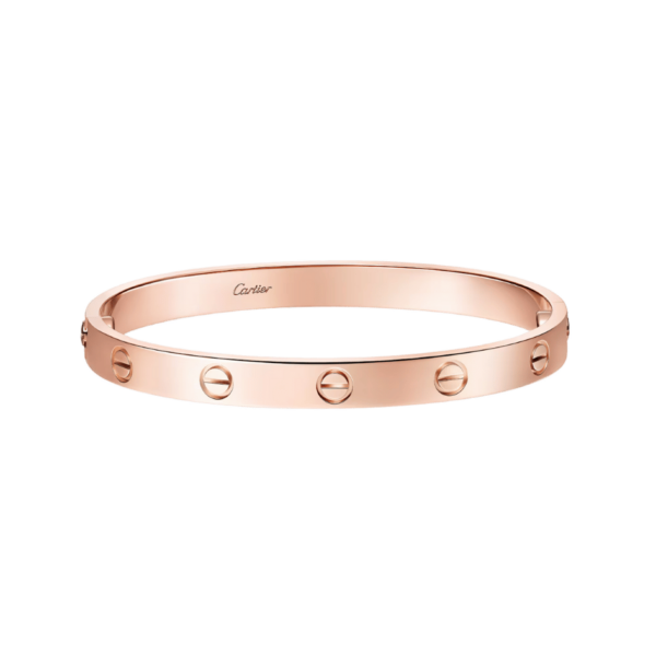 Love Bracelet, Classic Model