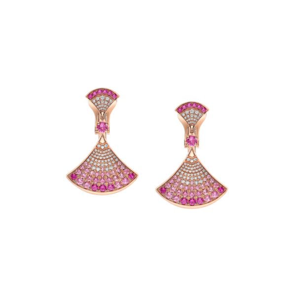 Divas’ Dream Earrings