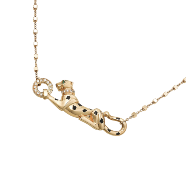 Panthere Necklace - Image 3