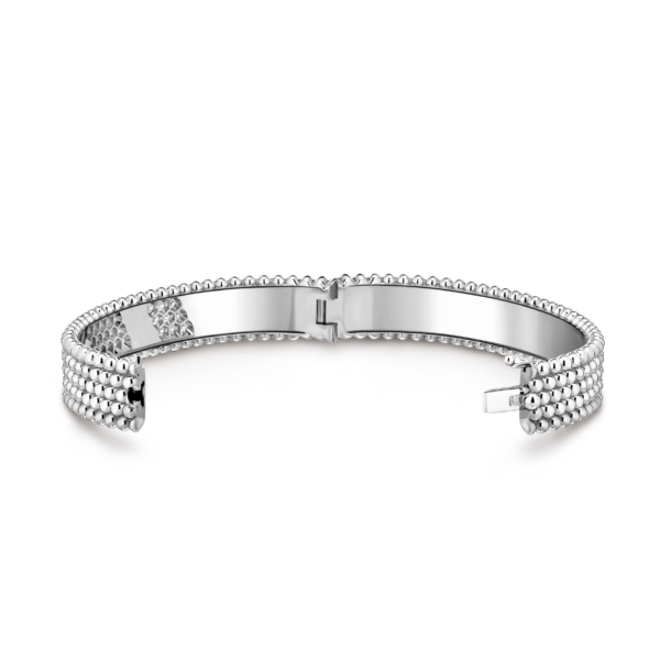 Perlee Diamonds Bracelet - Image 3