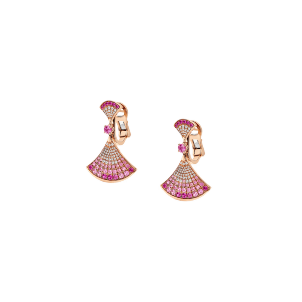 Divas’ Dream Earrings - Image 3