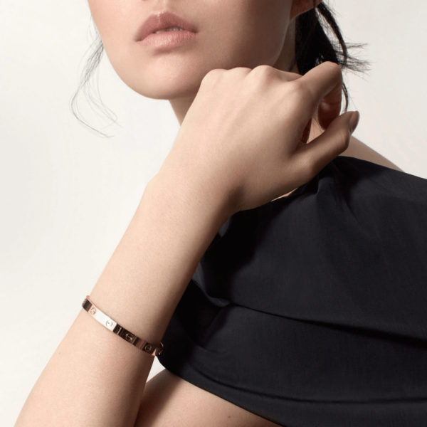 Love Bracelet, Classic Model - Image 4