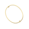 Love Bracelet, Classic Model, 4 Diamonds - Image 4