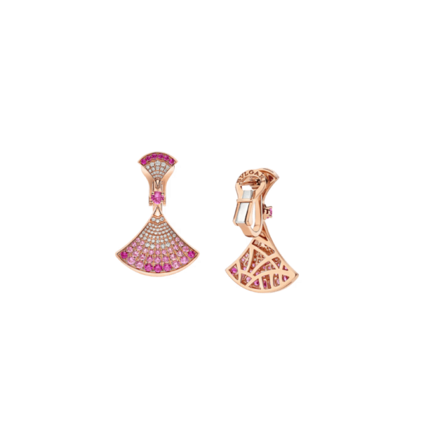 Divas’ Dream Earrings - Image 4