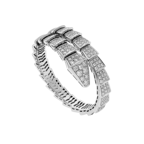 Serpenti Viper Bracelet