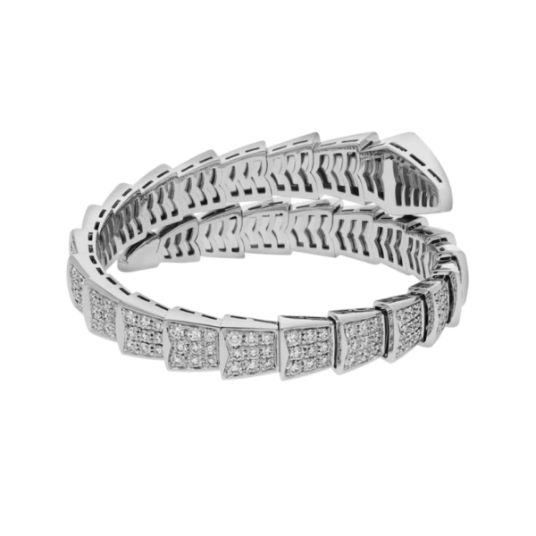 Serpenti Viper Bracelet - Image 3