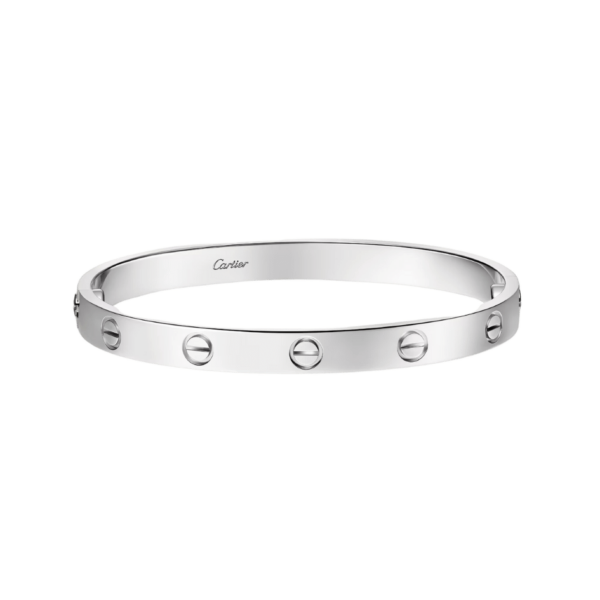 Love Bracelet, Classic Model