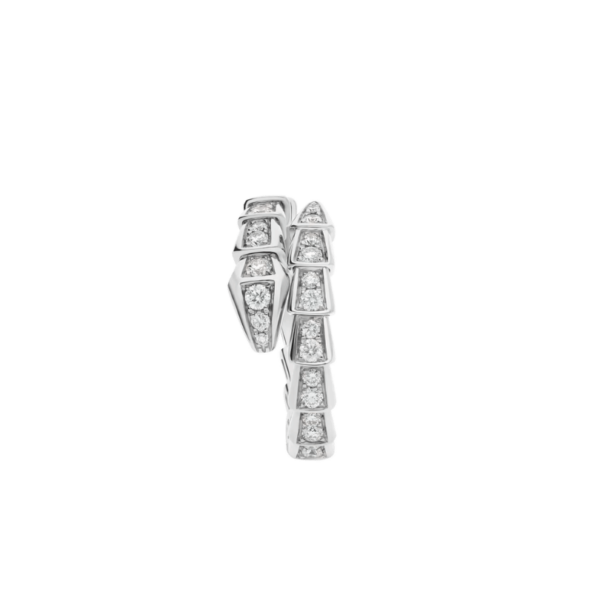 Serpenti Viper Ring - Image 2