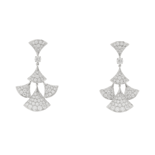 Divas’ Dream Earrings