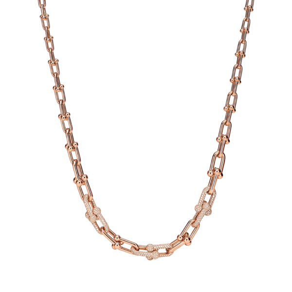 HardWear Graduated Link Necklace - Image 2