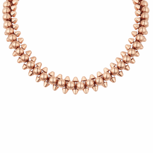 Clash Necklace, XL model