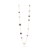 Magic Alhambra Long Necklace, 16 Motifs - Image 3