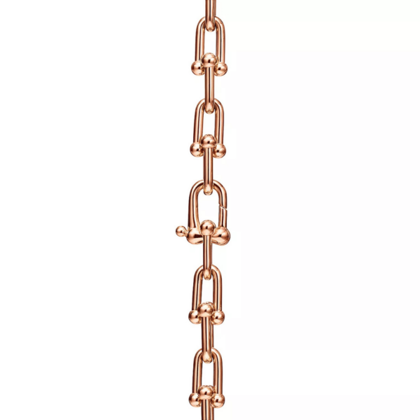 HardWear Graduated Link Necklace - Image 3