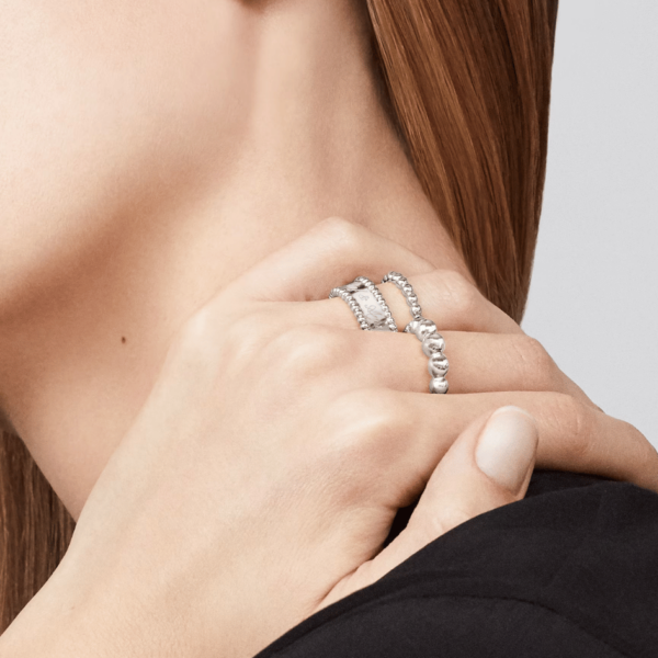 Perlee Signature Ring - Image 3