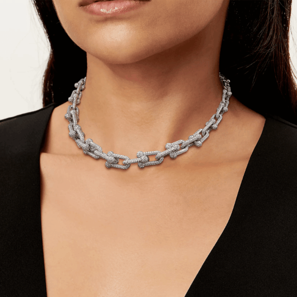 HardWear Graduated Link Necklace - Image 4