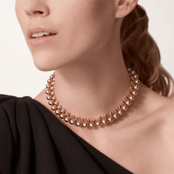 Clash Necklace, XL model - Image 5