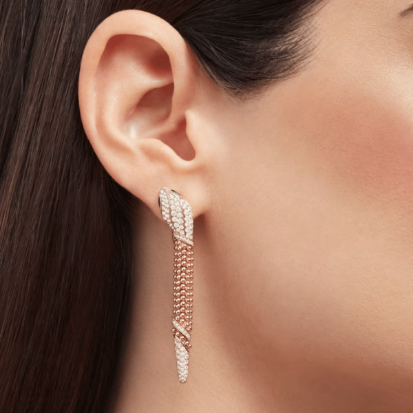 Serpenti Earrings - Image 5