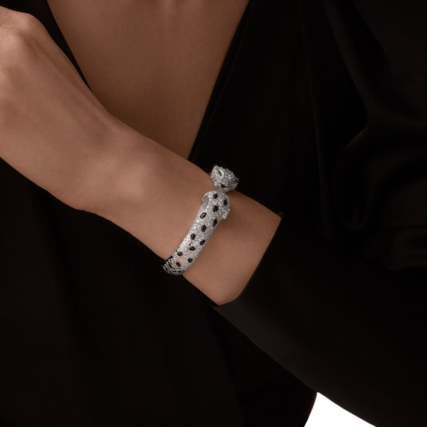 Panthere Bracelet - Image 6